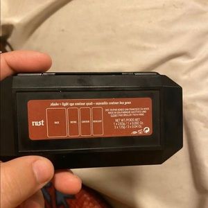 Kat von d eye pallet contour kit